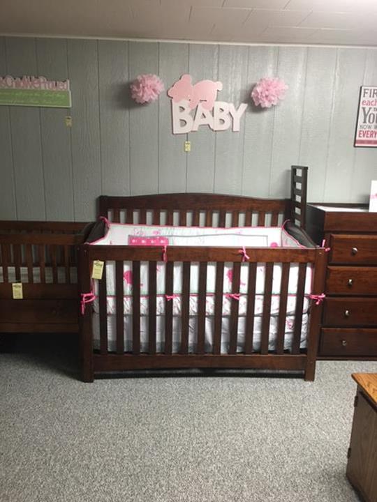 Homestyle Furniture Shoppe, L.L.C. Furniture Store Nappanee, IN